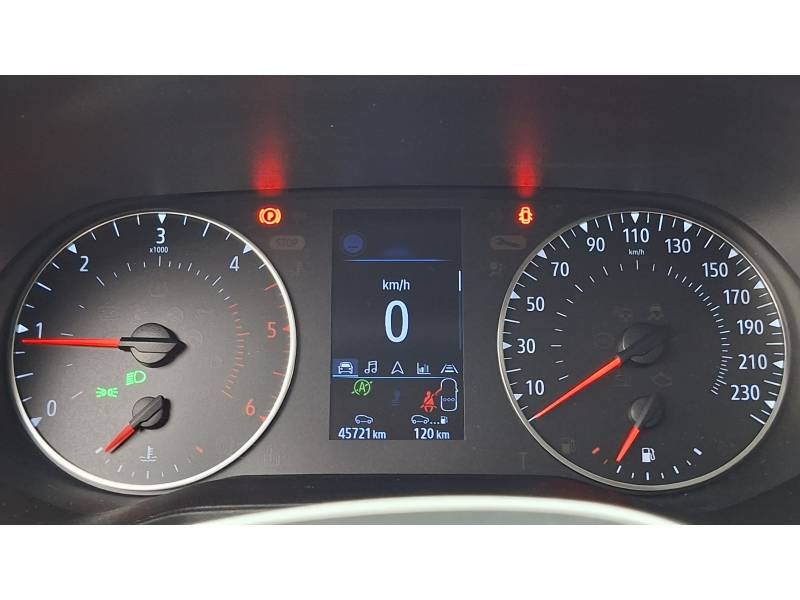 Renault Clio - Photo 24