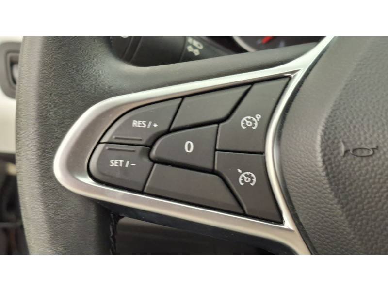 Renault Clio - Photo 25