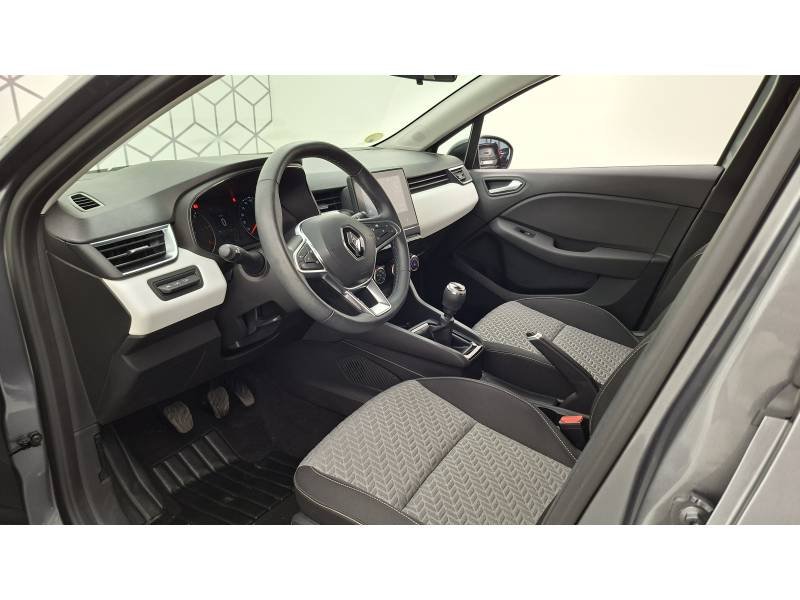 Renault Clio - Photo 30