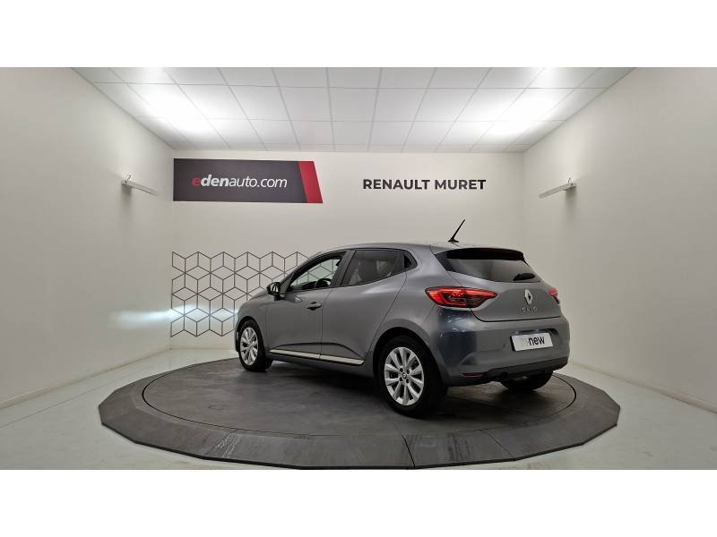 Renault Clio - Photo 3