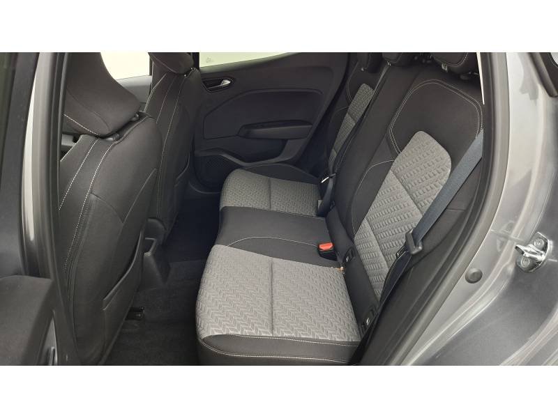 Renault Clio - Photo 33