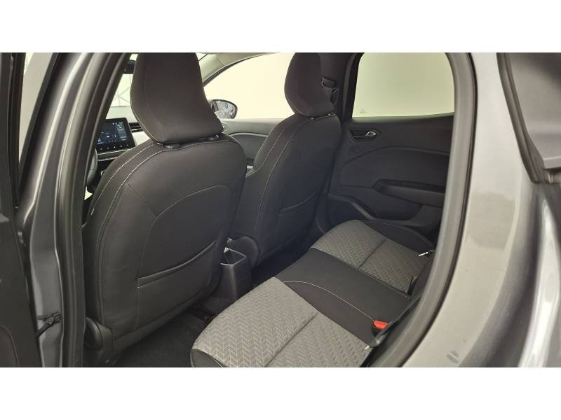 Renault Clio - Photo 34