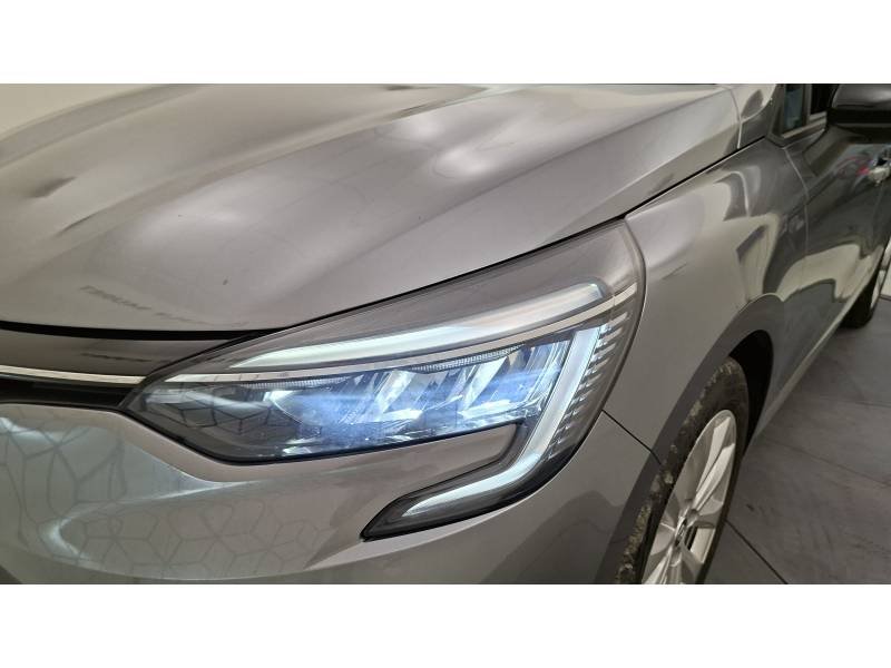Renault Clio - Photo 36