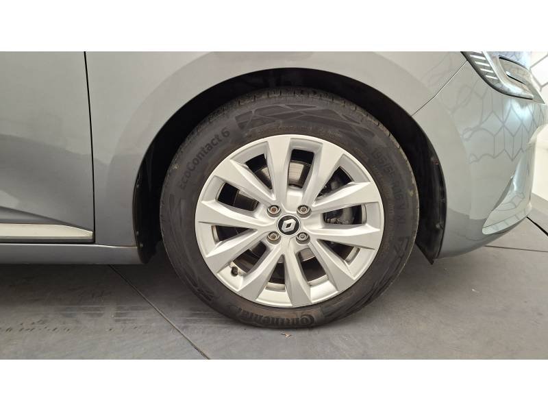 Renault Clio - Photo 37