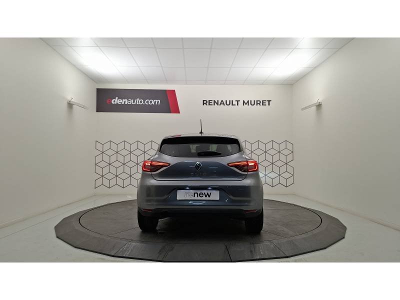 Renault Clio - Photo 4