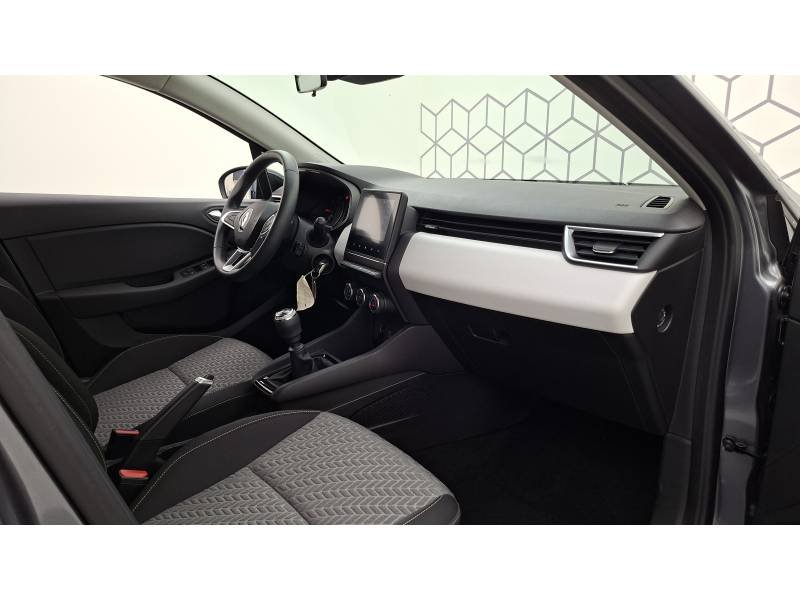 Renault Clio - Photo 41