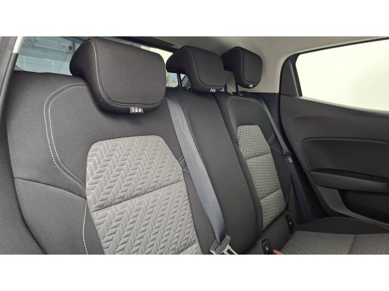 Renault Clio - Photo 44