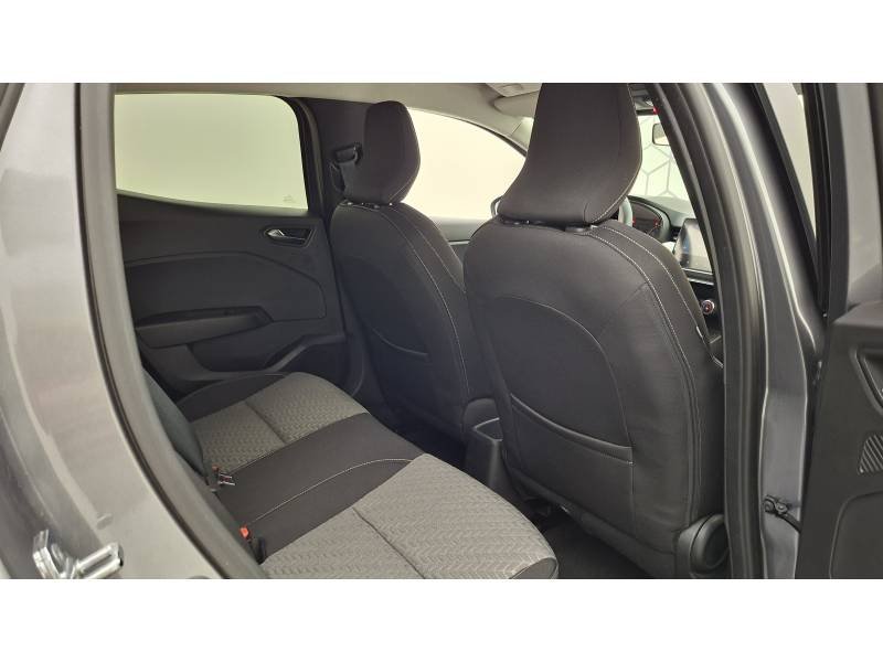 Renault Clio - Photo 46