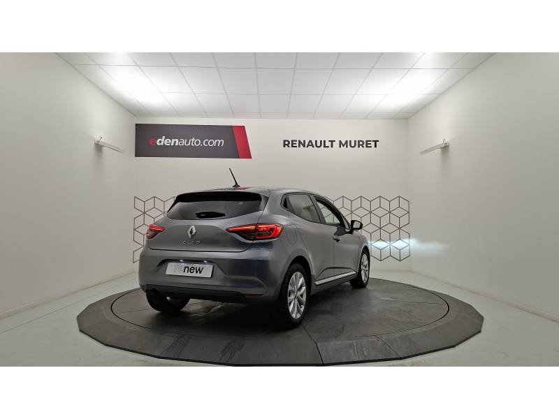 Renault Clio - Photo 5