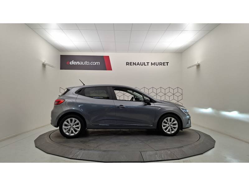 Renault Clio - Photo 6