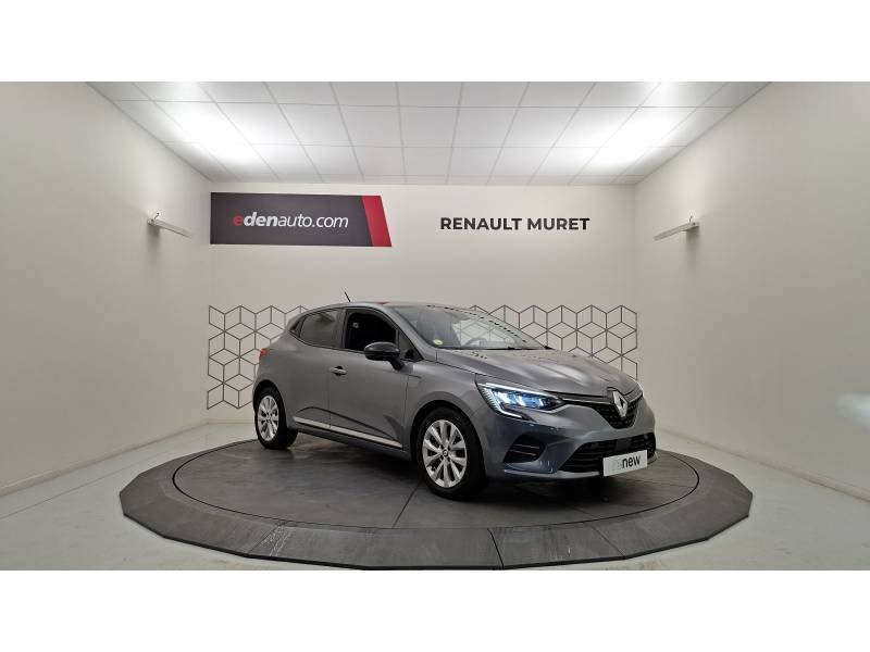Renault Clio - Photo 7