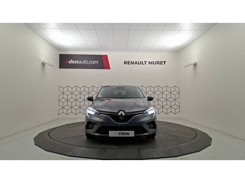 Renault Clio - Photo 8