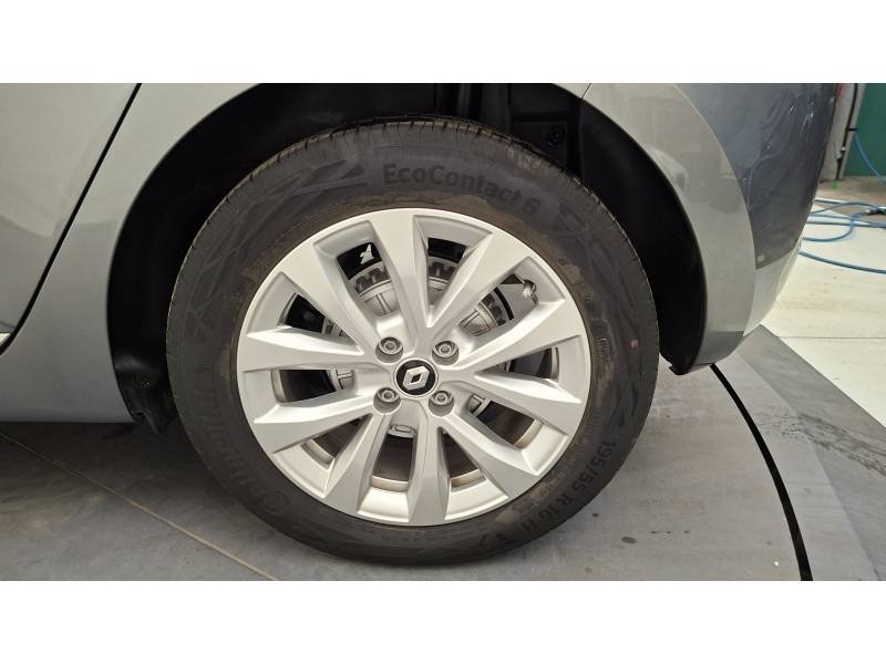 Renault Clio - Photo 9
