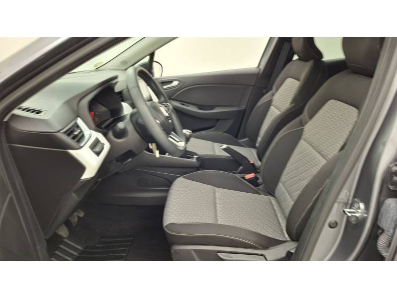 Renault Clio - Photo 10