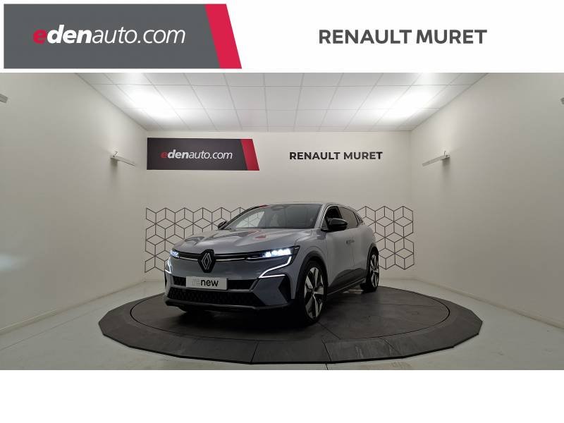 Renault Mégane - Photo 1