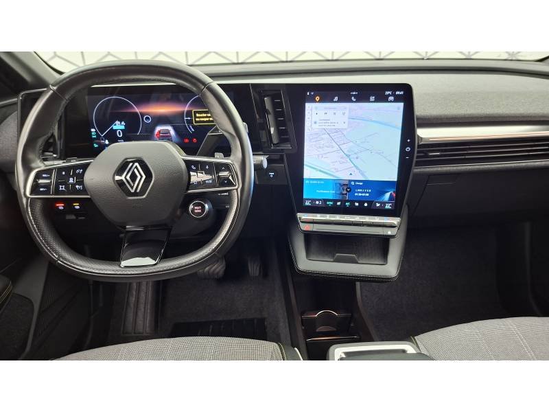 Renault Mégane - Photo 11