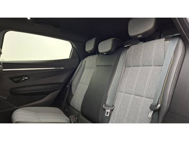 Renault Mégane - Photo 13