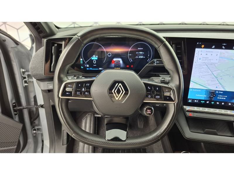 Renault Mégane - Photo 14