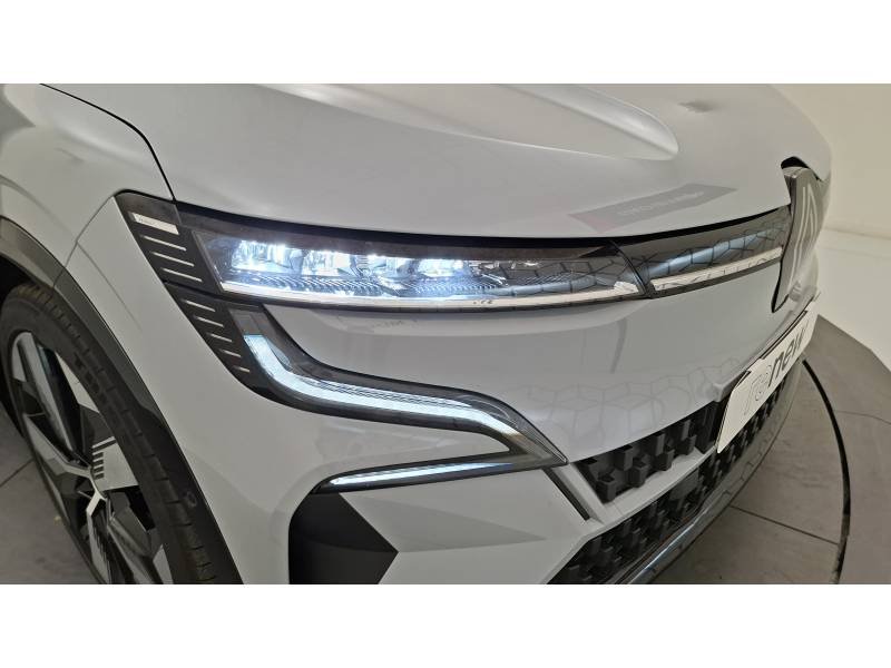 Renault Mégane - Photo 18