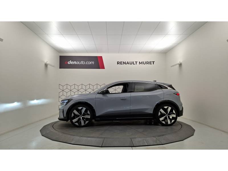 Renault Mégane - Photo 2