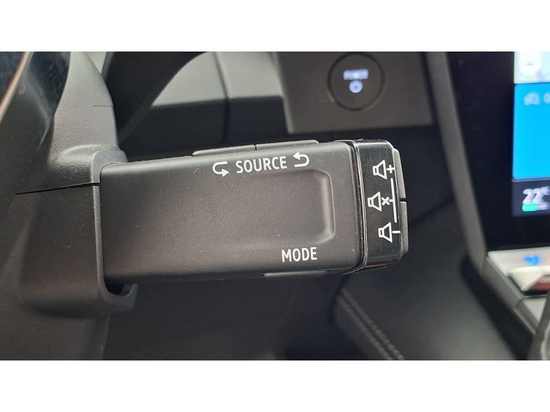 Renault Mégane - Photo 22