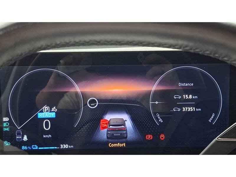 Renault Mégane - Photo 23