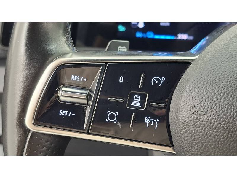 Renault Mégane - Photo 24