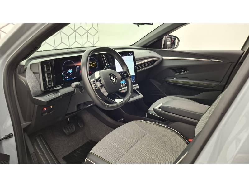 Renault Mégane - Photo 29