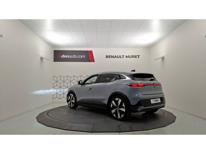 Renault Mégane - Photo 3