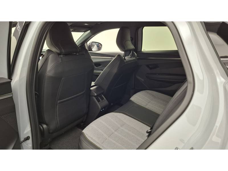 Renault Mégane - Photo 33