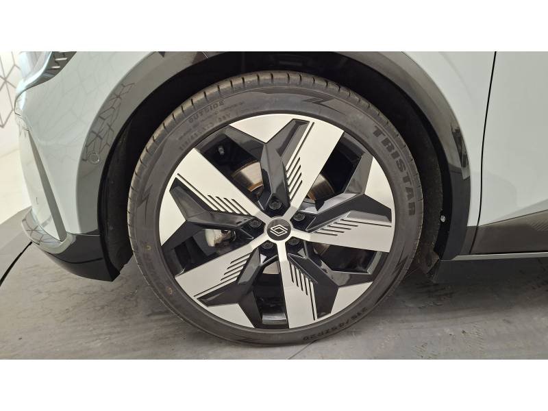 Renault Mégane - Photo 34