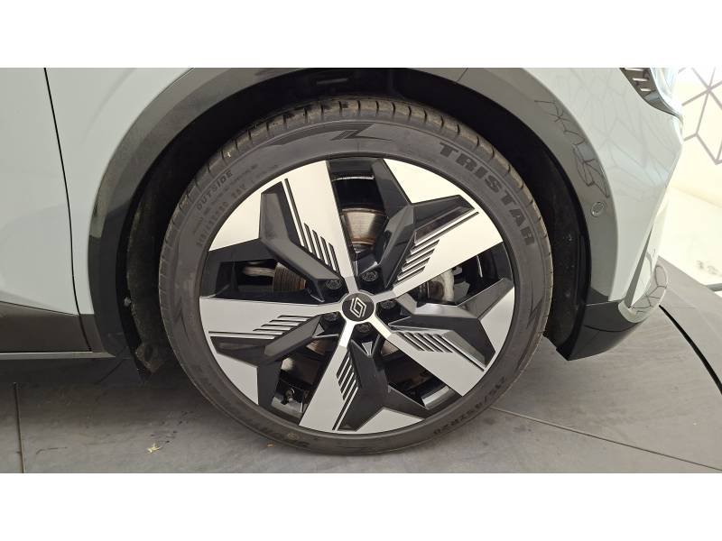 Renault Mégane - Photo 36