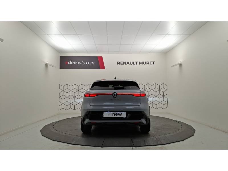 Renault Mégane - Photo 4