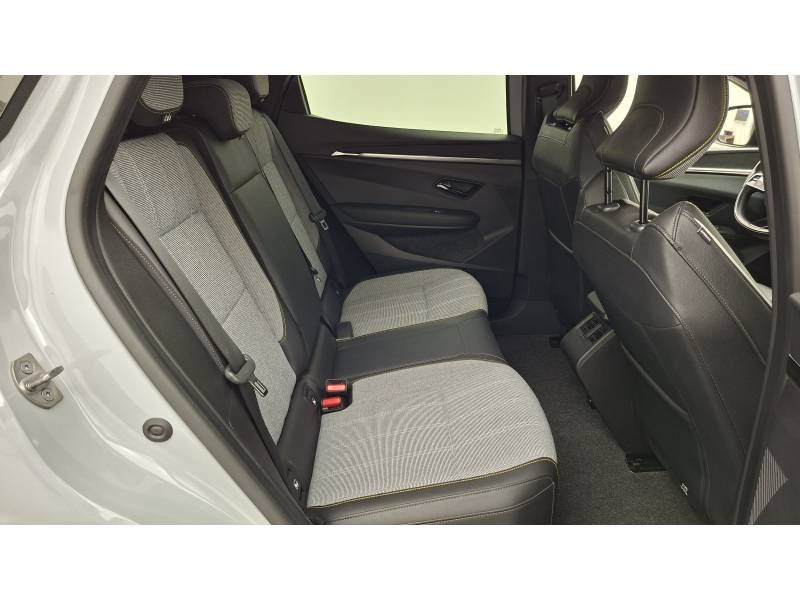 Renault Mégane - Photo 44