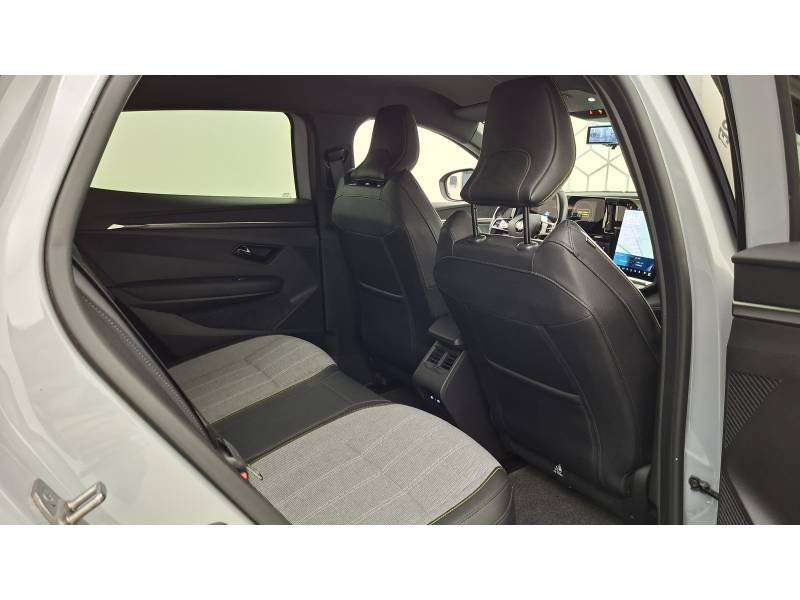 Renault Mégane - Photo 45
