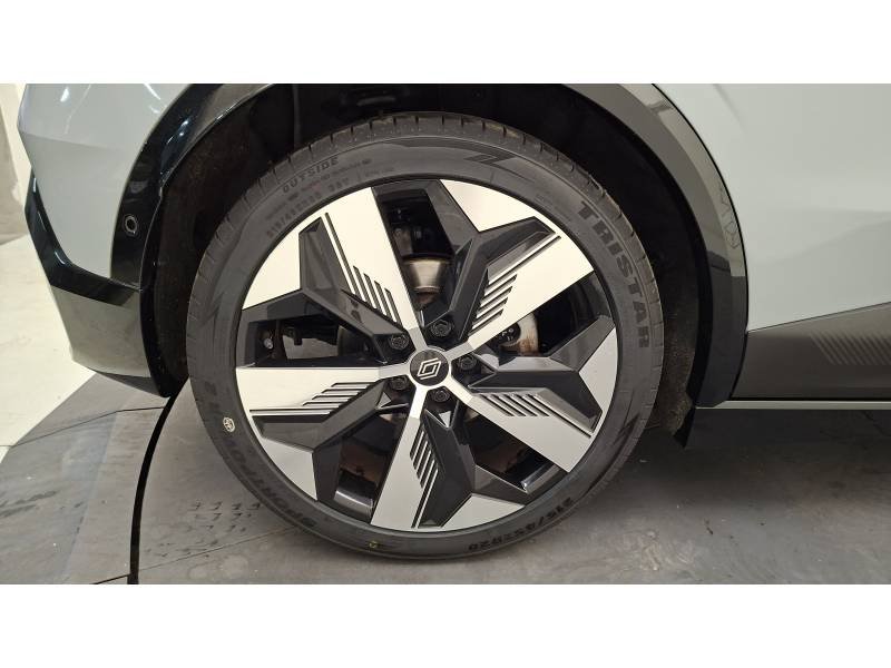 Renault Mégane - Photo 46