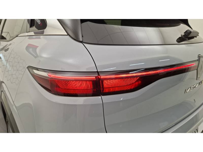 Renault Mégane - Photo 49