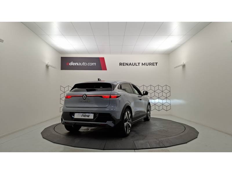 Renault Mégane - Photo 5
