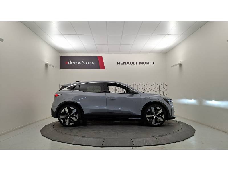 Renault Mégane - Photo 6