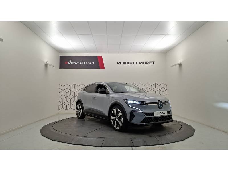 Renault Mégane - Photo 7