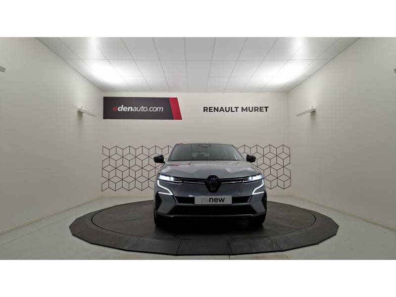 Renault Mégane - Photo 8