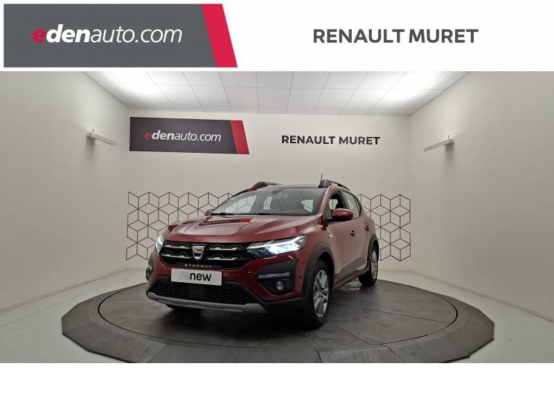Dacia Sandero - Photo 1