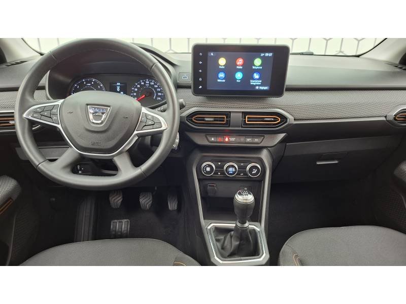 Dacia Sandero - Photo 11