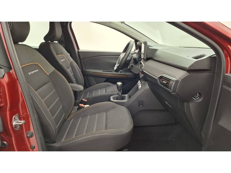 Dacia Sandero - Photo 12