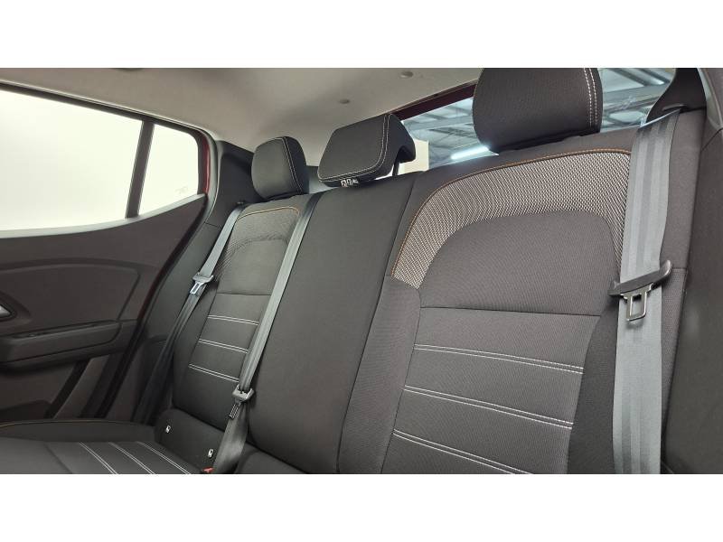 Dacia Sandero - Photo 13