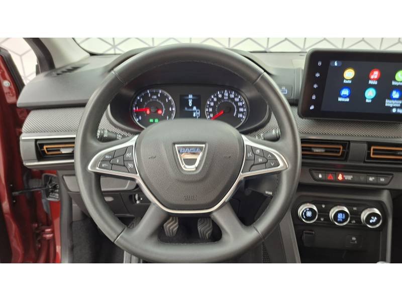 Dacia Sandero - Photo 14