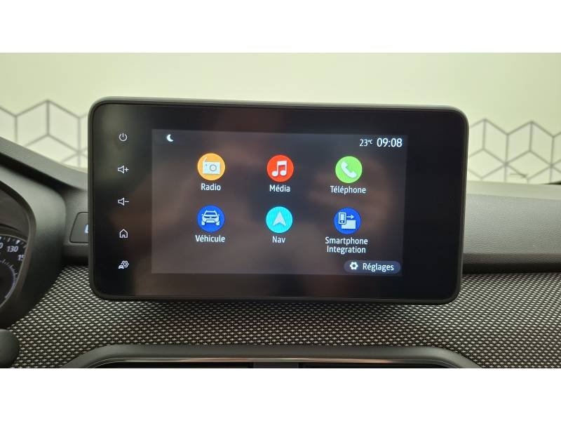 Dacia Sandero - Photo 15