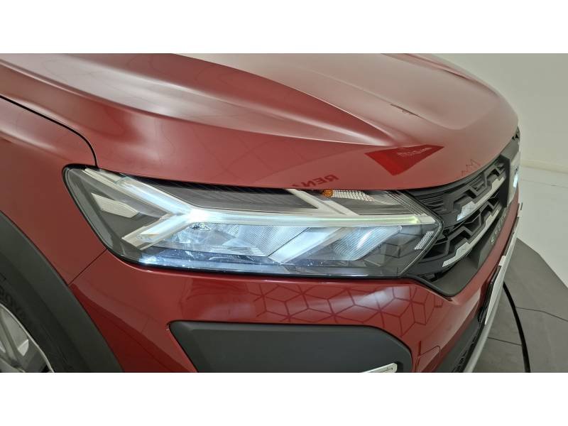Dacia Sandero - Photo 18
