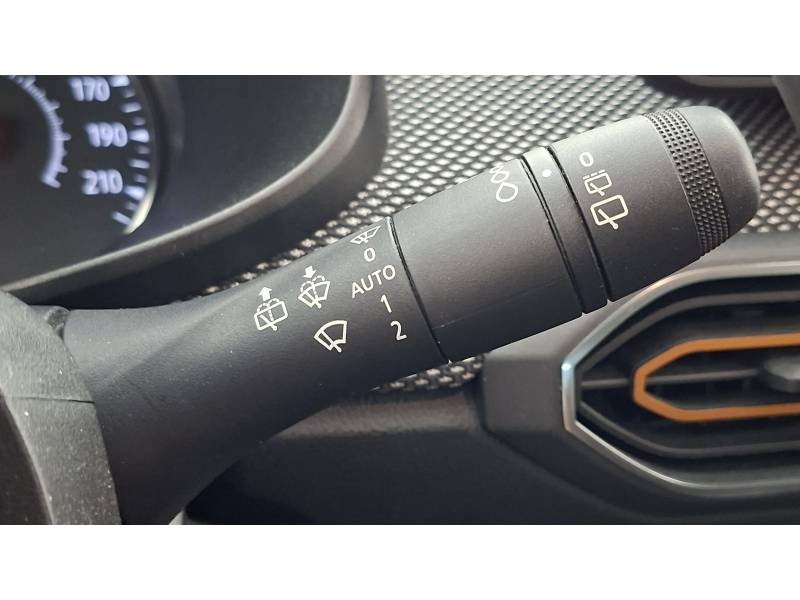 Dacia Sandero - Photo 23