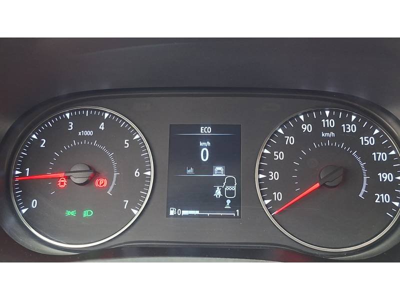 Dacia Sandero - Photo 24